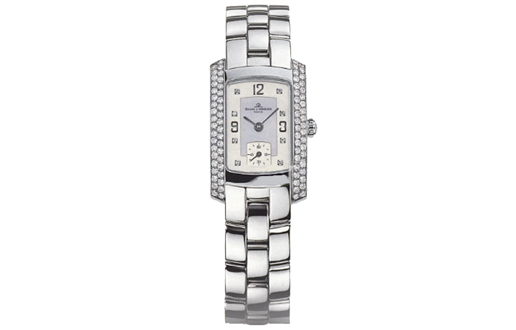 Baume Mercier 30 18k 30 22*33mm MOAO8099