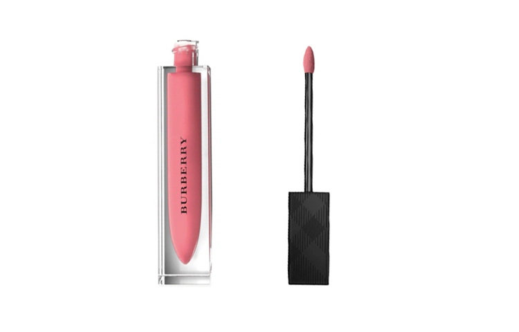 BURBERRY KISSES LIP LACQUER 5.5ml