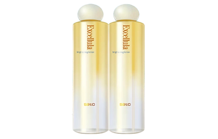 Excellula 150ml150ml*2