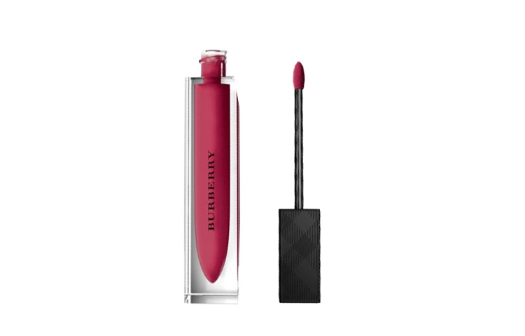 BURBERRY KISSES LIP LACQUER 5.5ml