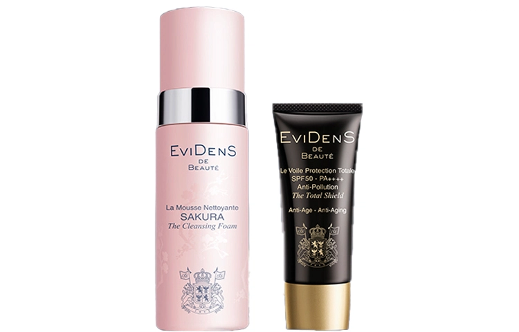 EviDenS 2