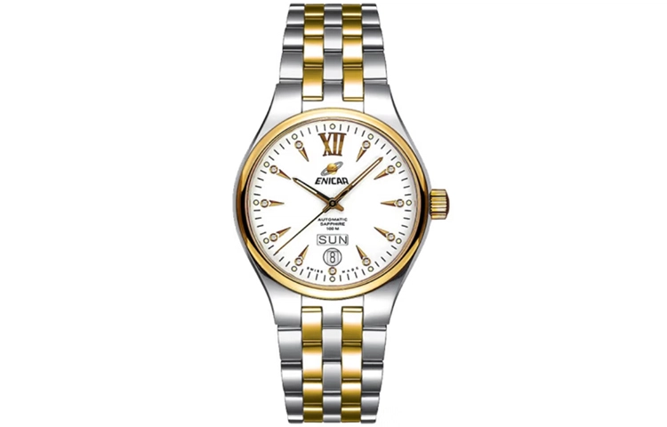 ENICAR original 39mm 316850316GKT
