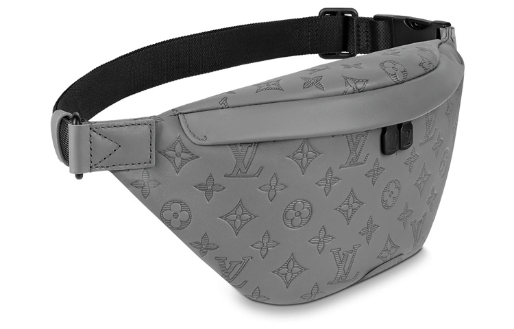 LOUIS VUITTON Discovery