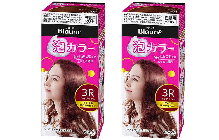 KAO Blaune