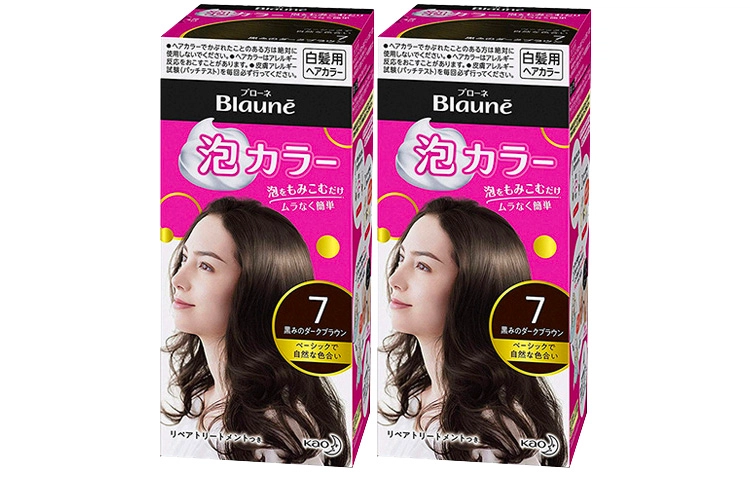 KAO Blaune