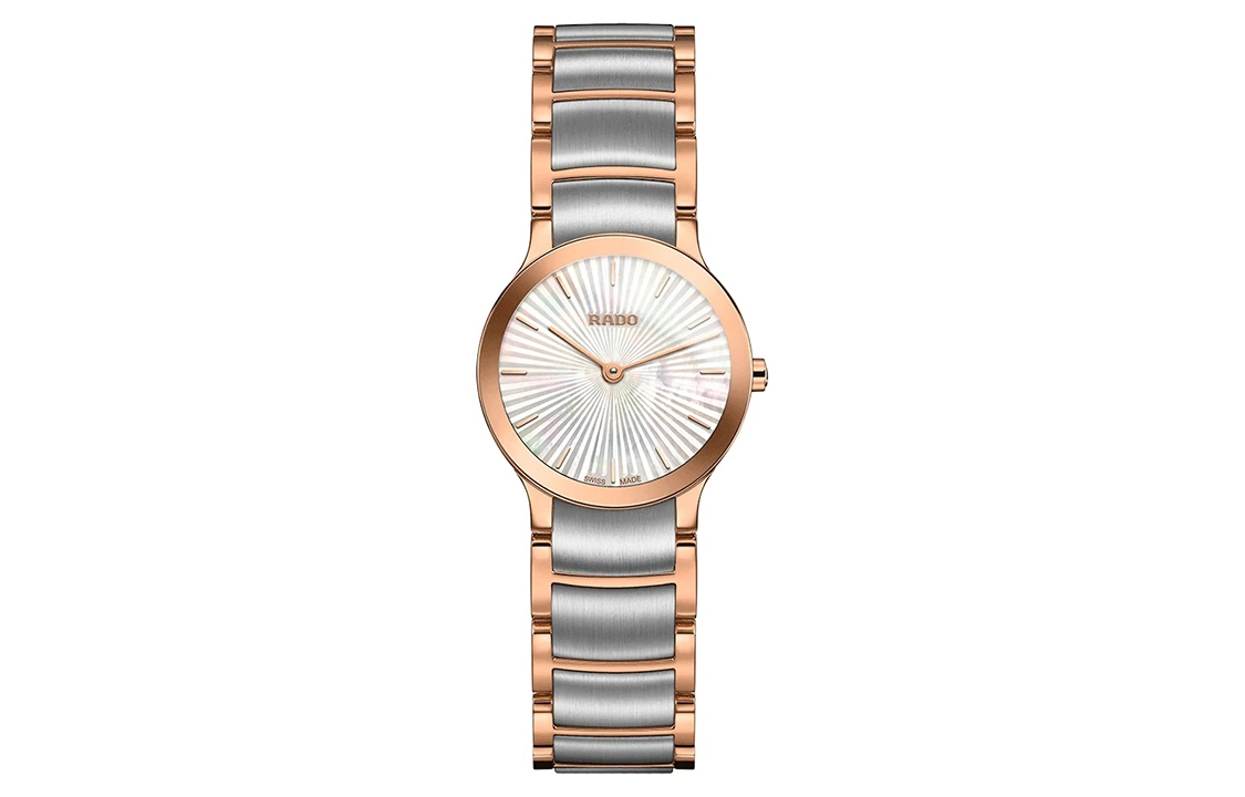 RADO 30 23mm PVD R30186923
