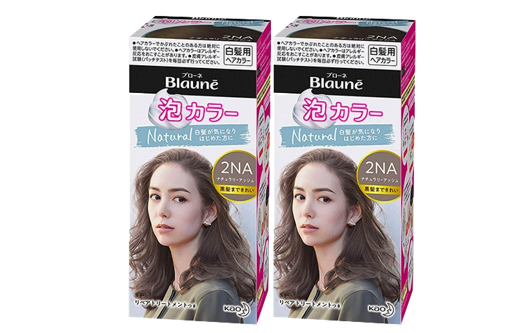 KAO Blaune
