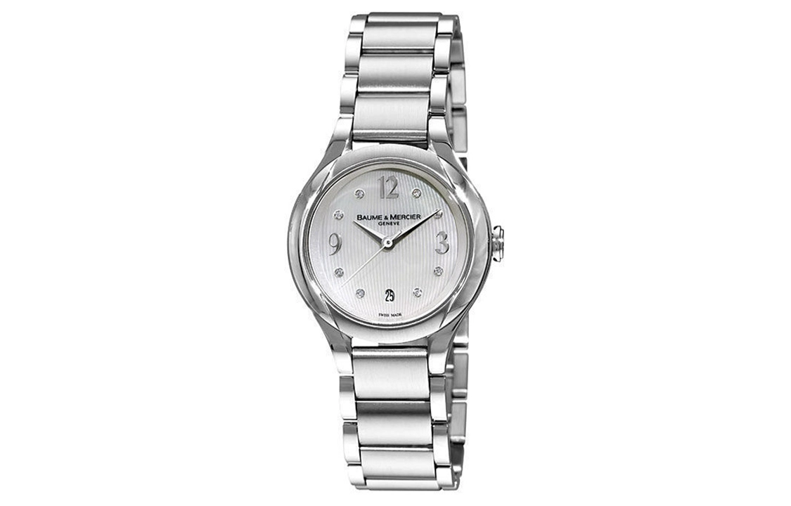 Baume Mercier 30 30mm MOA08767