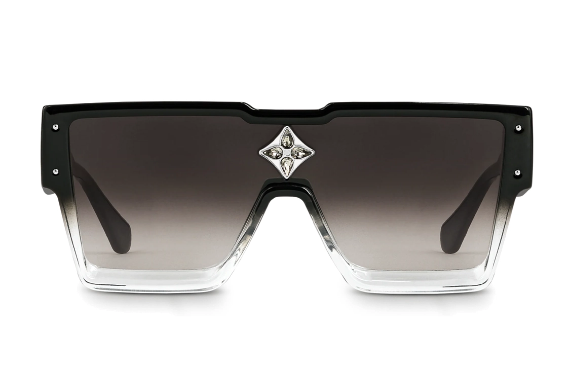LOUIS VUITTON logo
