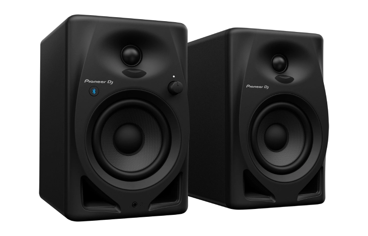 Pioneer DJ DM50D-BT