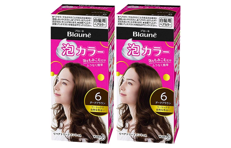 KAO Blaune