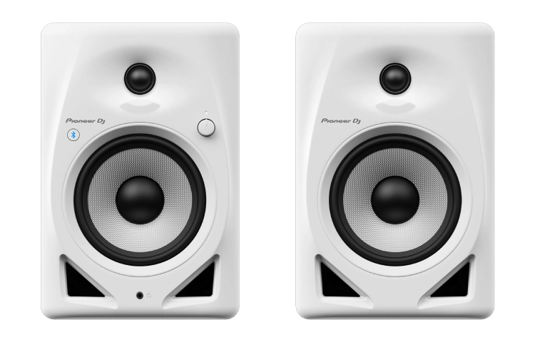 Pioneer DJ DM50D-BT