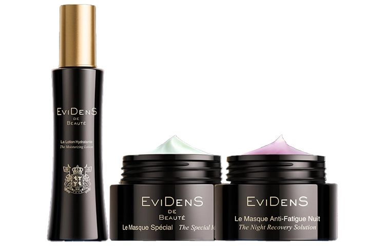 EviDenS