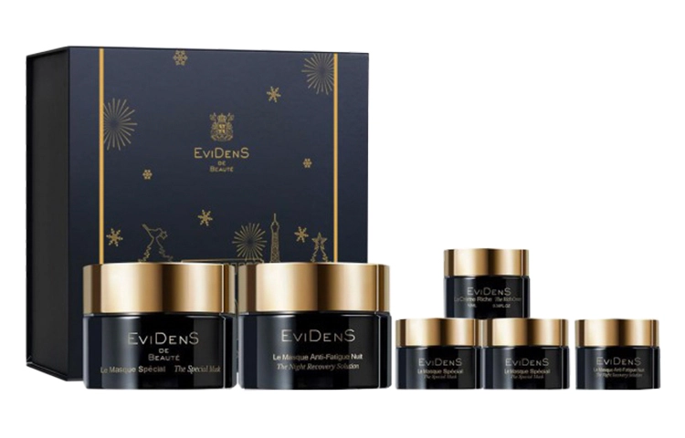EviDenS