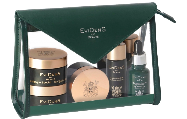 EviDenS