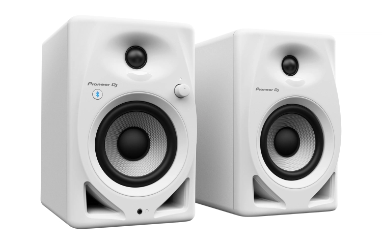 Pioneer DJ DM50D-BT
