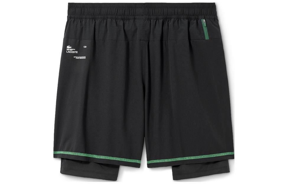 LACOSTE SS22