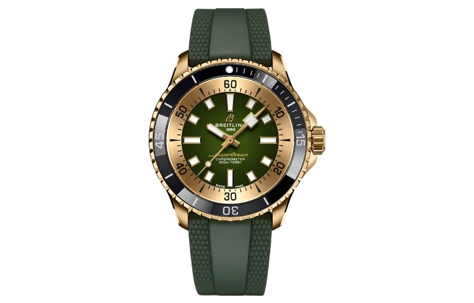 BREITLING 300 42mm N17375201L1S1