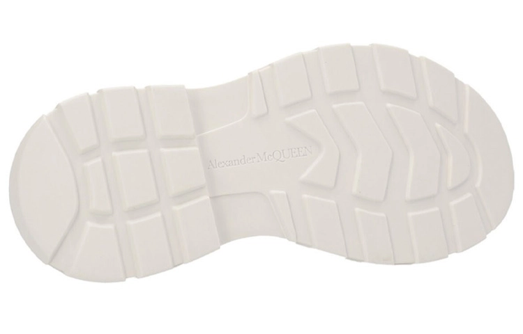 Alexander McQueen Tread Slick Kosmos