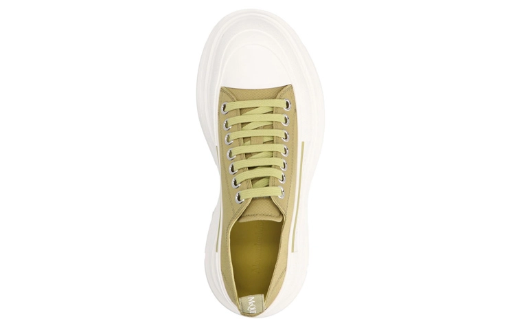 Alexander McQueen Tread Slick Kosmos