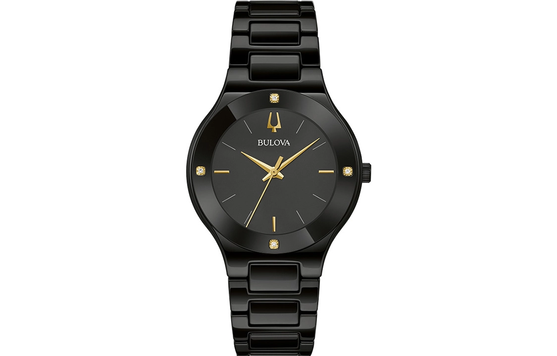 BULOVA 35mm 30 98R293