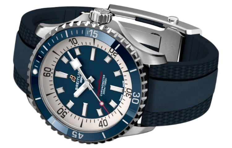 BREITLING 300 42mm A17375E71C1S1