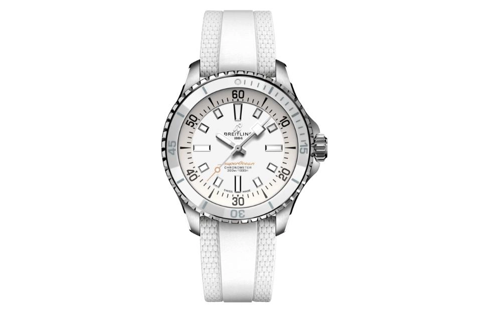 BREITLING 300 36mm A17377211A1S1