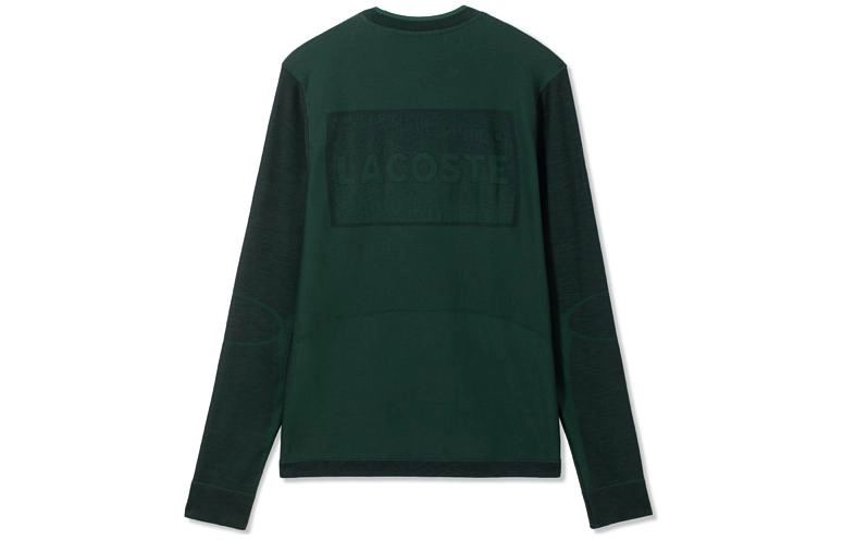 LACOSTE SS22 Logo