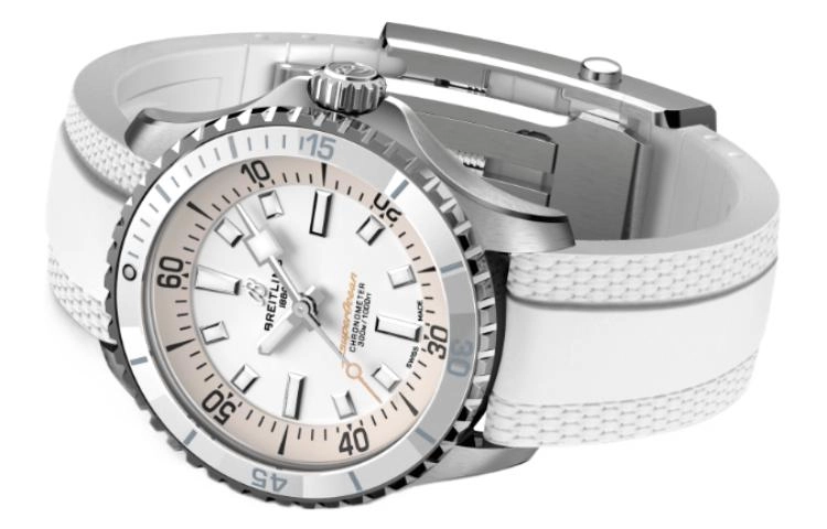 BREITLING 300 36mm A17377211A1S1