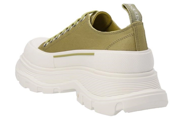 Alexander McQueen Tread Slick Kosmos