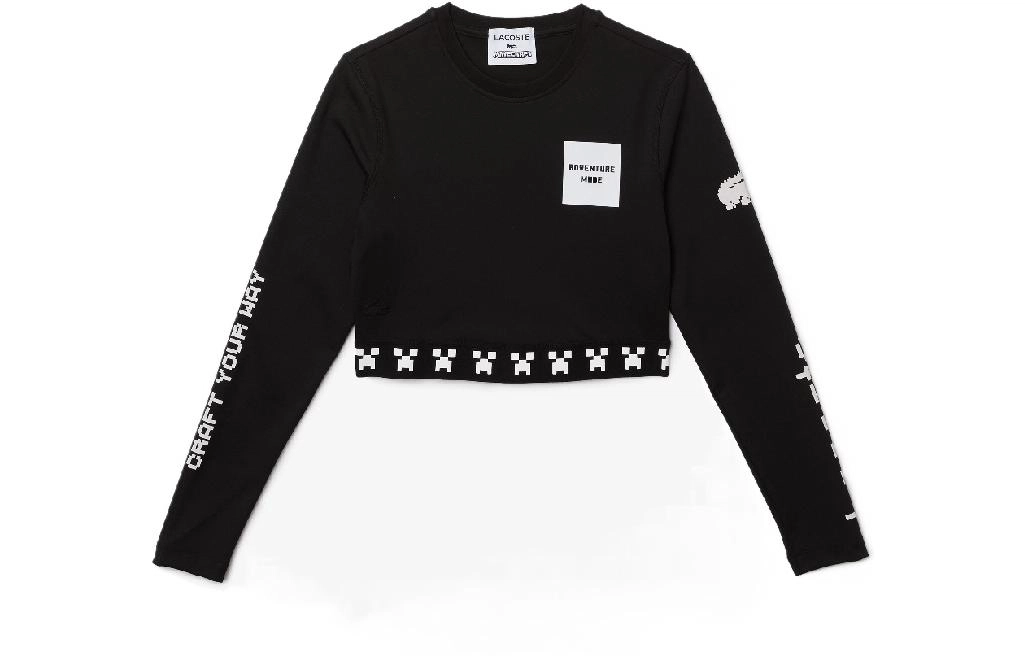 LACOSTE SS22 LogoT