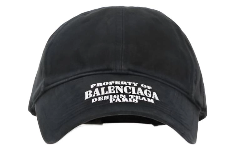 Balenciaga Logo