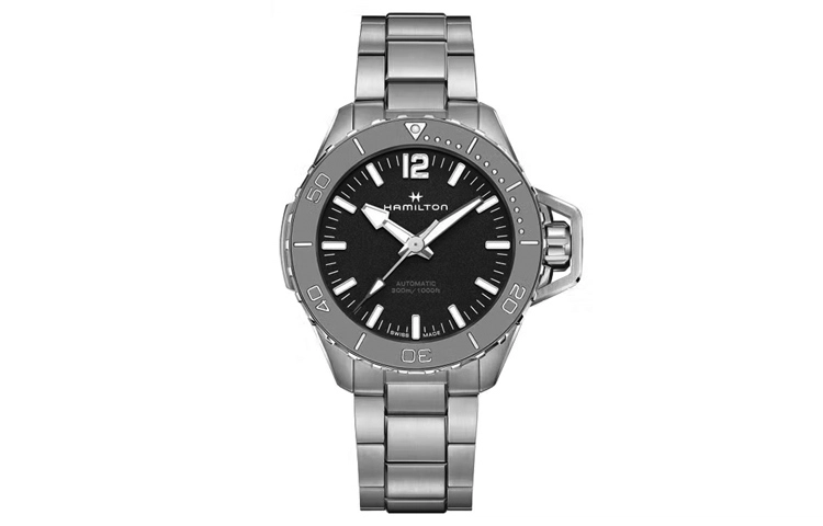 HAMILTON 46mm H77815130