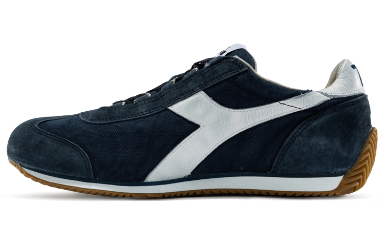 diadora Equipe H Canvas Stone Wash