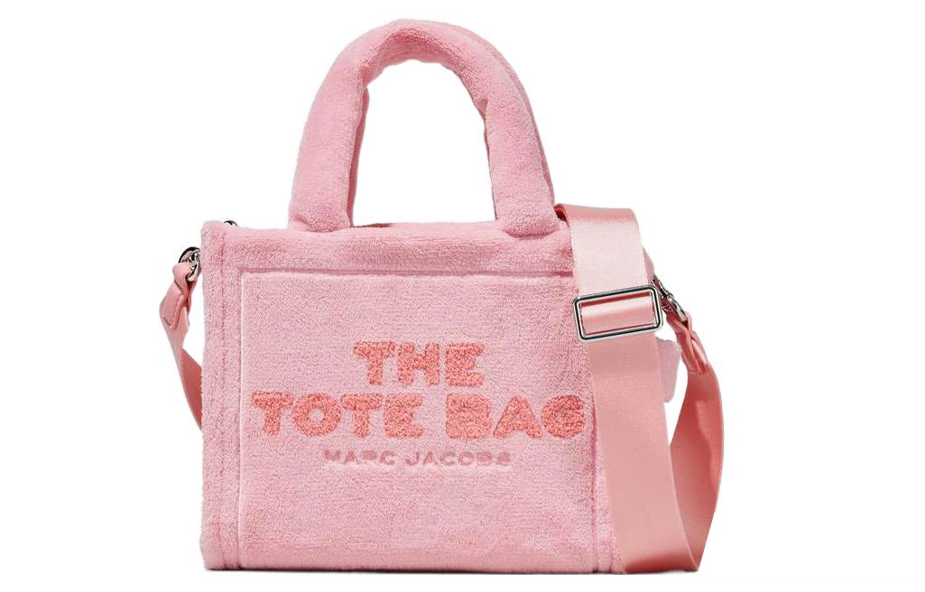 MARC JACOBS TERRY Tote