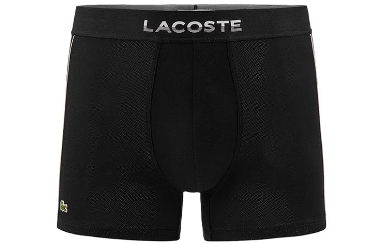 LACOSTE SS22 Logo