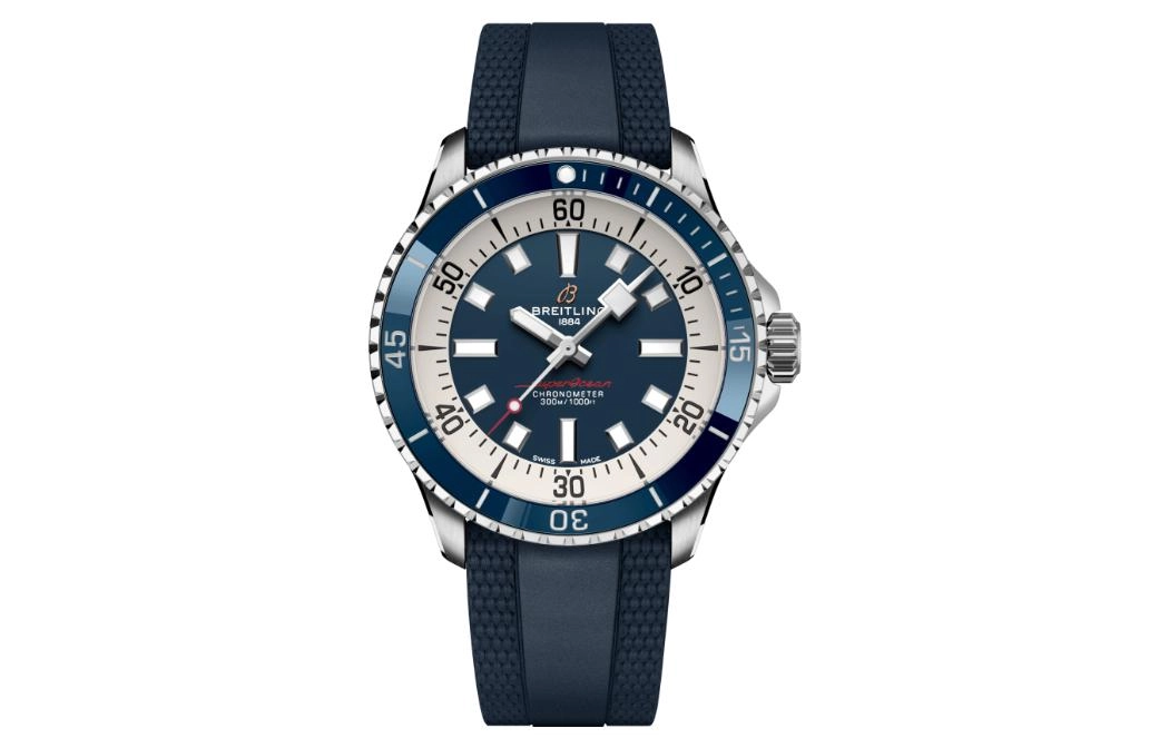 BREITLING 300 42mm A17375E71C1S1