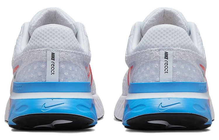 Nike React Infinity Run Flyknit 3
