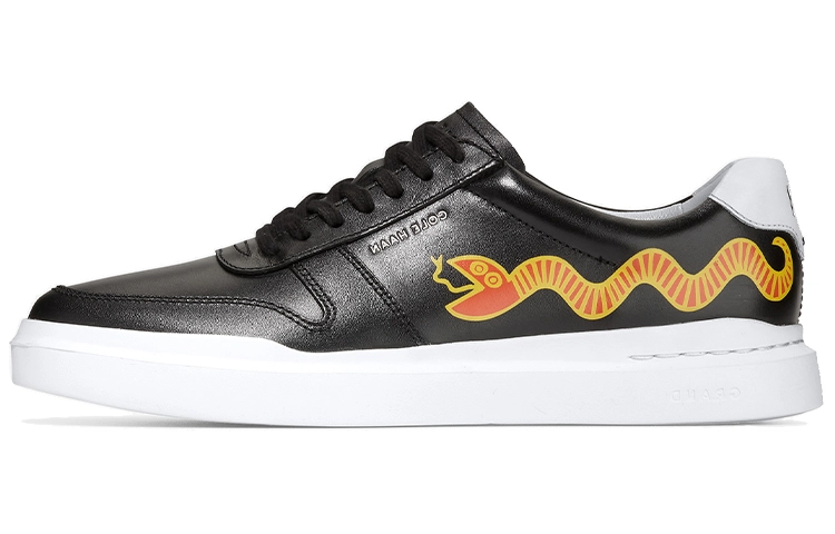 Keith Haring x COLE HAAN