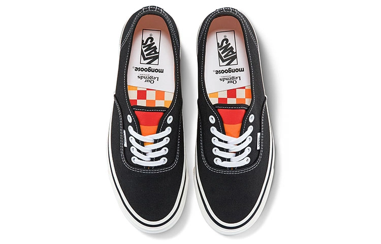 Our Legends x Vans Style 44