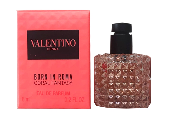Valentino EDP 6ml