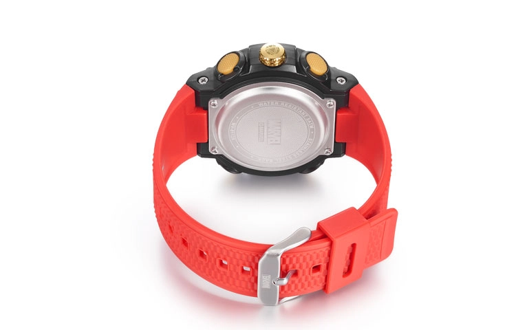 MARVEL TPU M-5039R