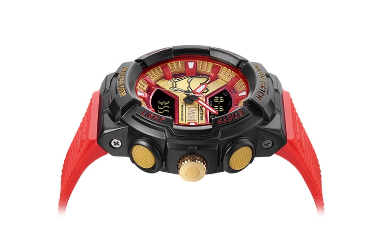 MARVEL TPU M-5039R
