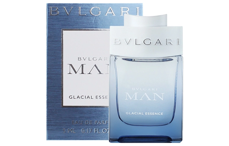BVLGARI EDP 5ml