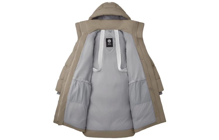 Canada Goose Pastels