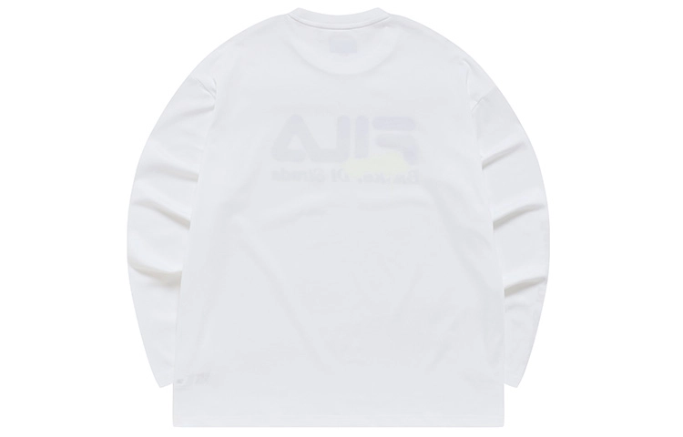 FILA FUSION LogoT
