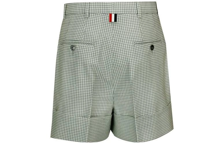 THOM BROWNE SS22