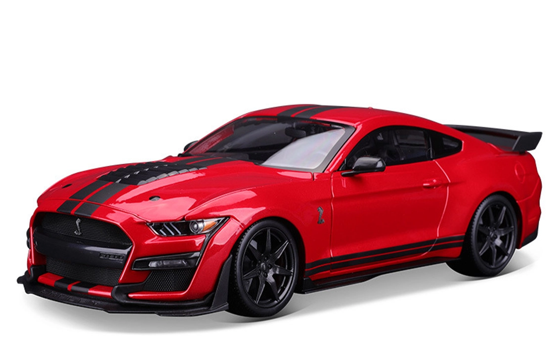 Maisto 118 GT500