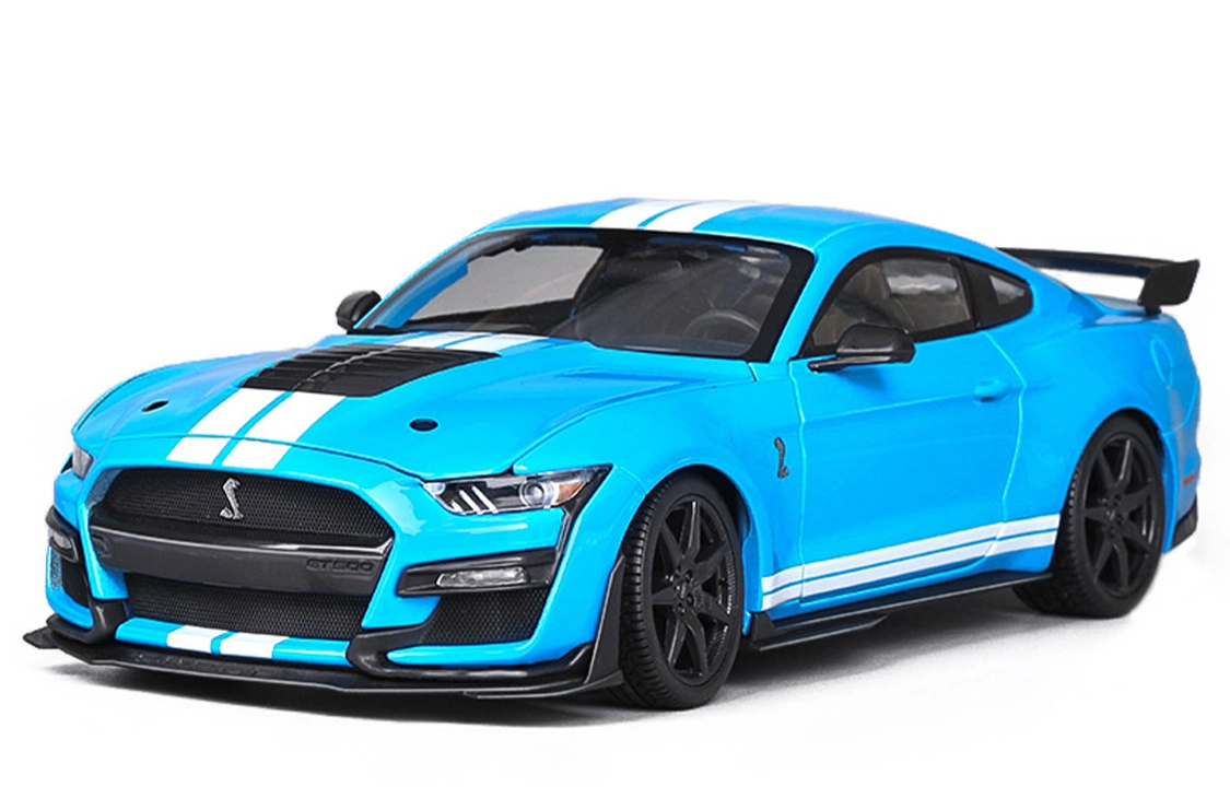 Maisto 118 GT500