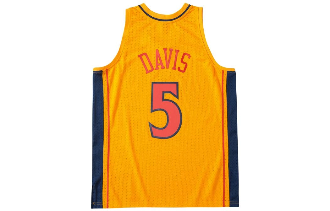 Mitchell Ness NBA SW 06-07 5